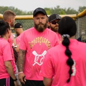 Meet your Posher, Cory